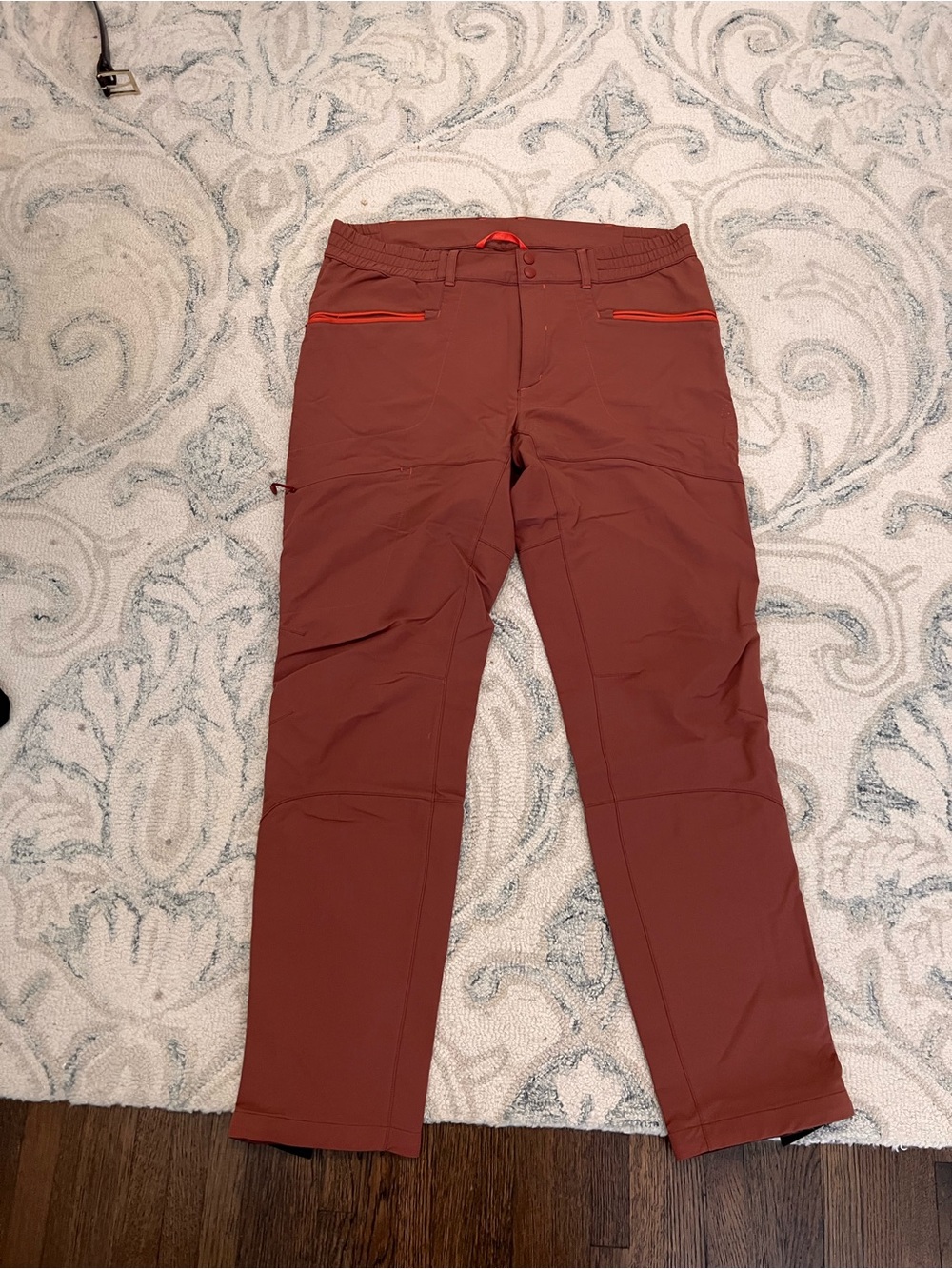 La Sportiva Softshell pants Large
